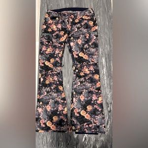Burton Vida Snow Pant - Womens